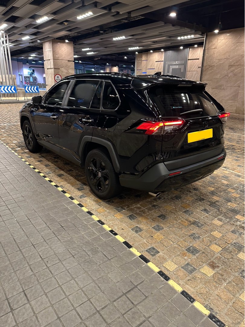 Toyota Rav4 2.0 (A)62865872742659111