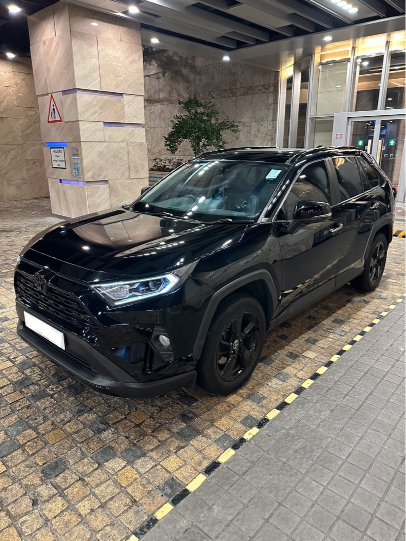 Toyota Rav4 2.0 (A)62865872742659113