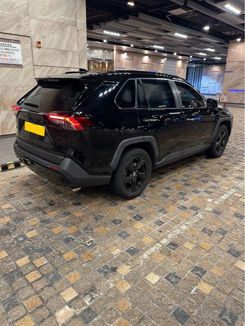 Toyota Rav4 2.0 (A)628658727426591125