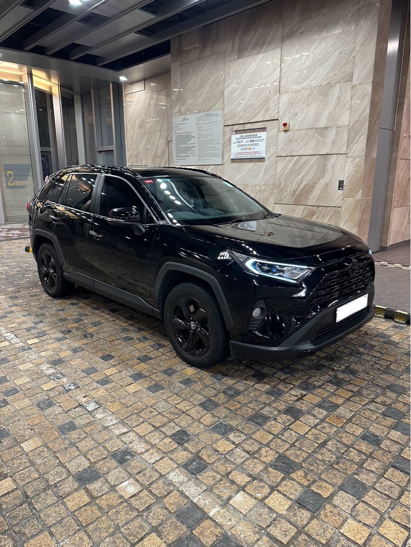 Toyota Rav4 2.0 (A)62865872742659112