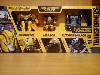 (Category: ) located in . Submitted by transformersparadise (Listing ID 1373917719, Image 1). Description: .