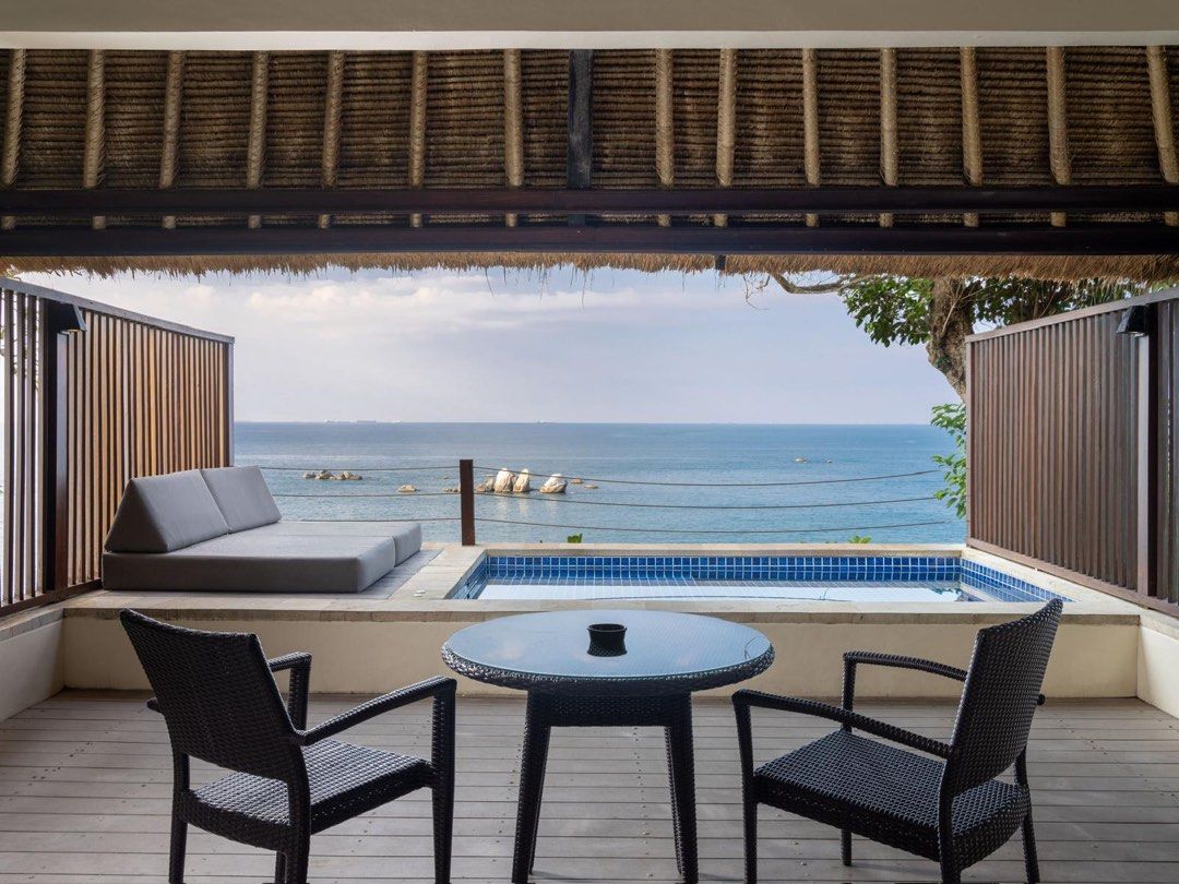 Ultra Luxury Villa for sale in Bintan Banyan Tree Resort63226190205441113