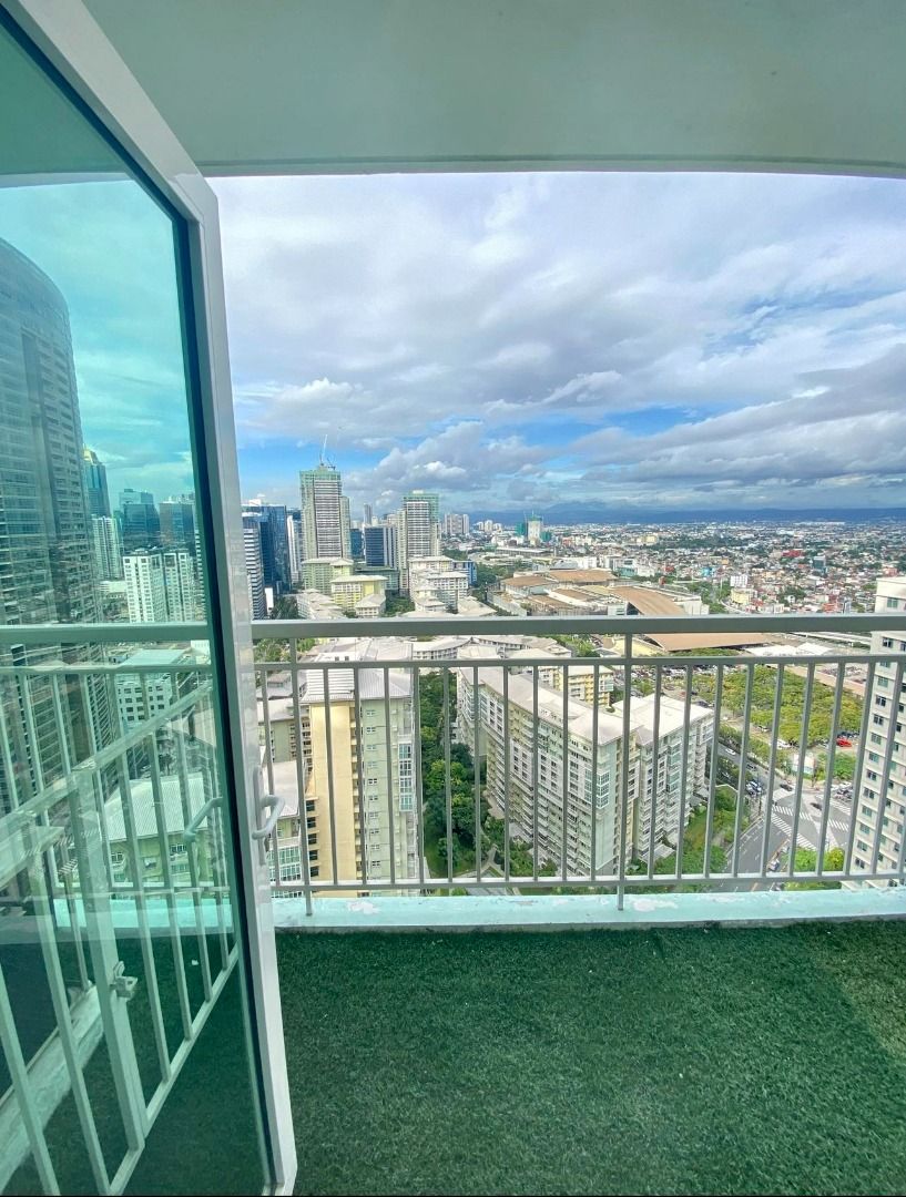 Illustration of Unobstructed View Apartments For Sale By Owner