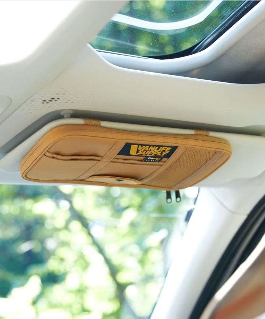 YOSEMITE×VANLIFE SUPPLY BY FREAK'S STORE YOSEMITE×VANLIFE SUPPLY