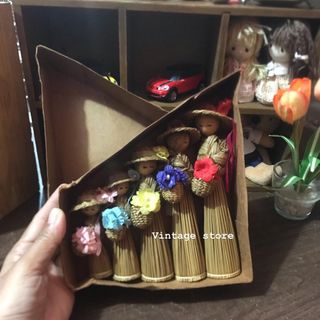 (Kategori: ) berada di . Dikirim oleh vintagelovestore (ID iklan 1373784358, Gambar 1). Deskripsi: .