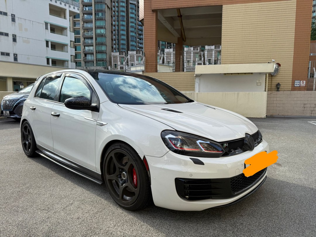 Volkswagen Golf GTI 2.0 DSG (A)62863126900353111