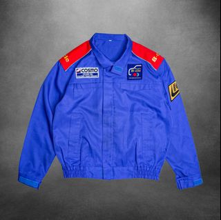 (Kategori: ) berada di . Dikirim oleh retroclub.thriftshop (ID iklan 1373882356, Gambar 1). Deskripsi: .