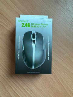 Wireless Mouse 2.4G63013360689153110