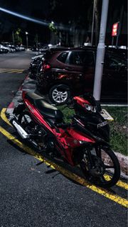 (Category: ) located in . Submitted by nabilxhazim (Listing ID 1373946973, Image 1). Description: .