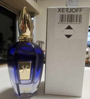 XERIOFF TORINO 21 100毫升試用裝62939565000195110