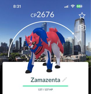 (Category: ) located in . Submitted by poke_minascc (Listing ID 1373768840, Image 1). Description: .