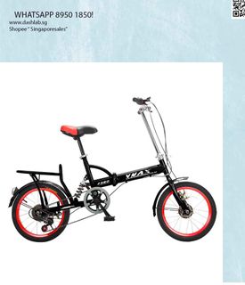 (Category: ) located in . Submitted by lifecycles (Listing ID 1378008118, Image 1). Description: .