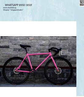 (Category: ) located in . Submitted by lifecycles (Listing ID 1377977608, Image 1). Description: .
