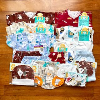 (Category: ) located in . Submitted by nana_babyshop (Listing ID 1378023428, Image 1). Description: .