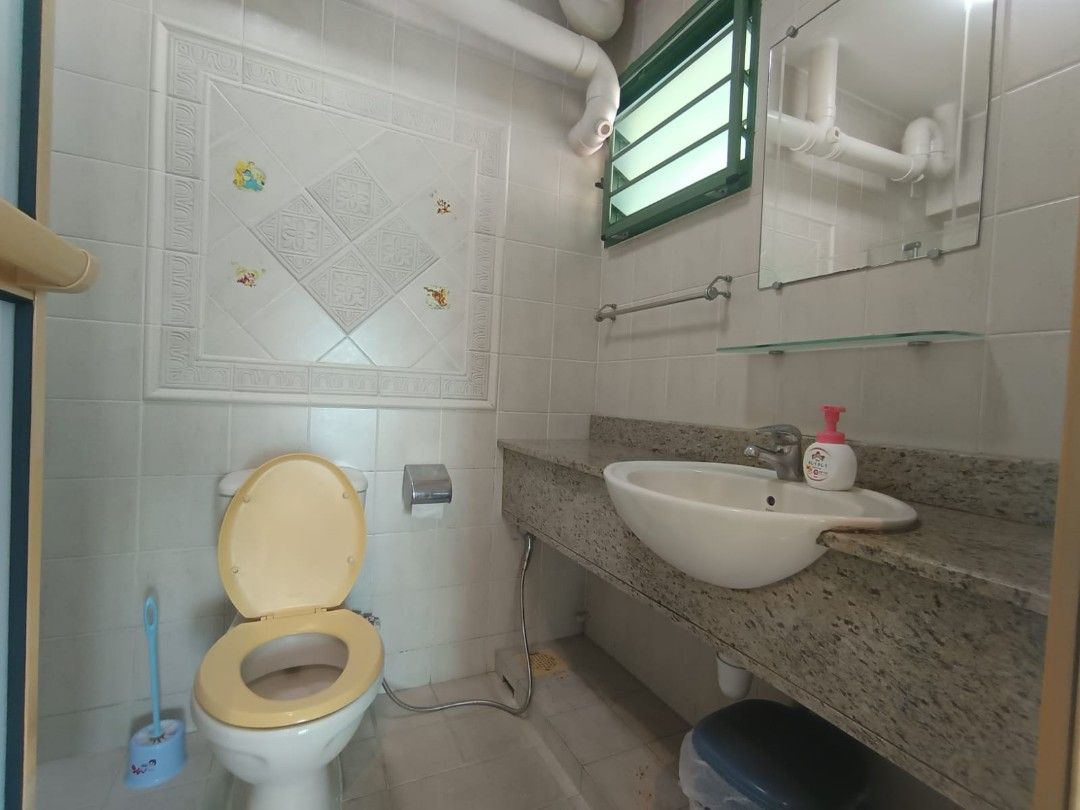 3 bedroom for rent @ 687A Woodlands Drive 7563225678921347114