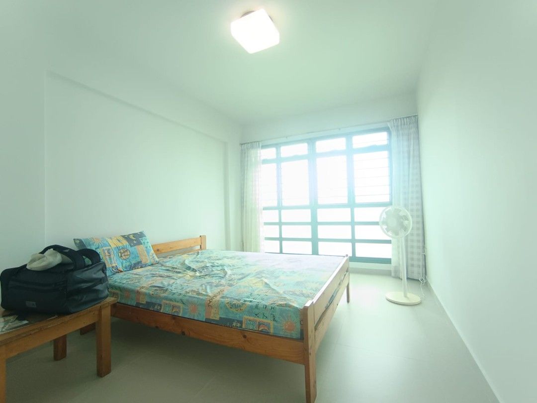 3 bedroom for rent @ 687A Woodlands Drive 7563225678921347111