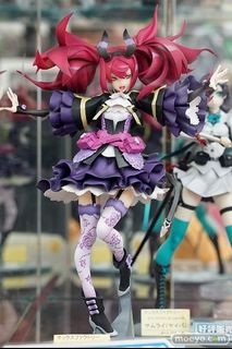 3A Kyuuketsuki フィギュア Yahoo!オークション - threeA 3A AP Slicer TK Kyuuketsuki