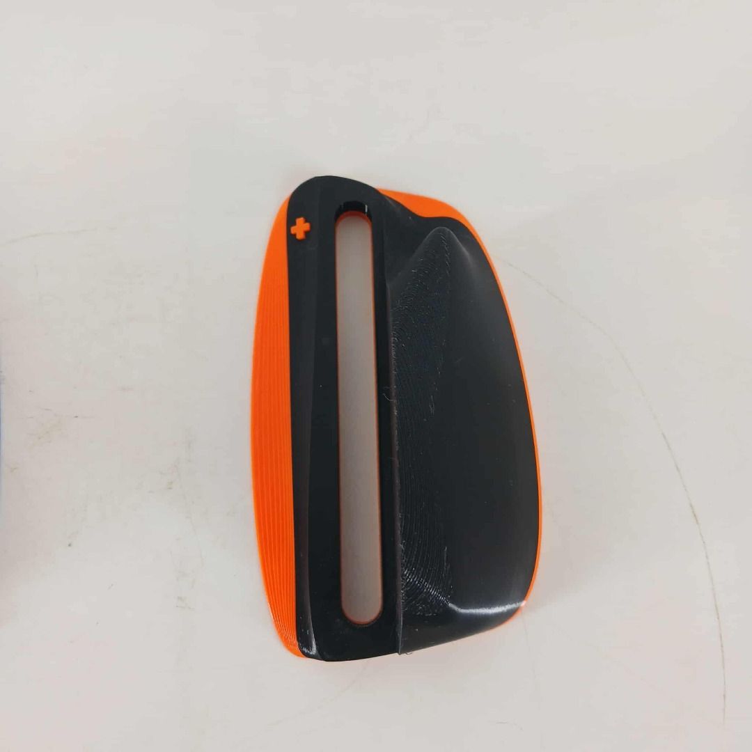 3D Printed Nintendo Switch 2 Joycon Mouse (Sold Separately) (Category: Controllers) located in Caloocan City. Submitted by southrage (Listing ID 1377964799, Image 3). Description: 3D Printed Nintendo Switch 2 Joycon Mouse (Sold Separately) 300 Each - 3D Printed - PLA+ (Material).