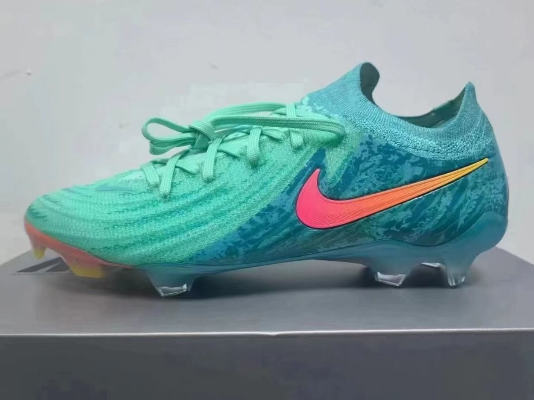 シューズ Nike Phantom gx2 ag 28.5 Nike Phantom GX 2 Academy Artificial-Grass Low-Top Soccer