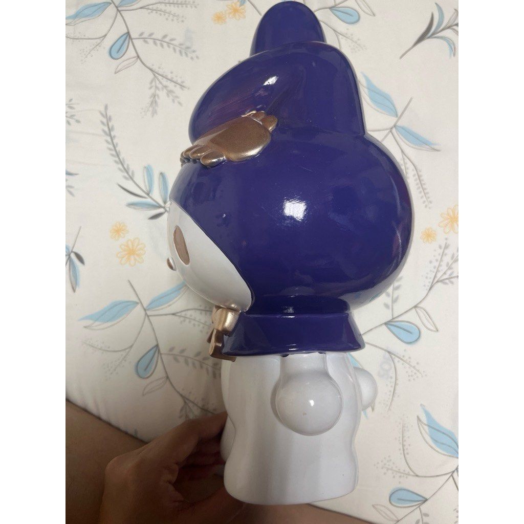 7-11限定美樂蒂存錢筒, 哩哩扣扣, 其他在旋轉拍賣