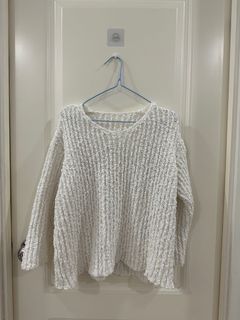 二手衫 厚針織上衣64235806433537110