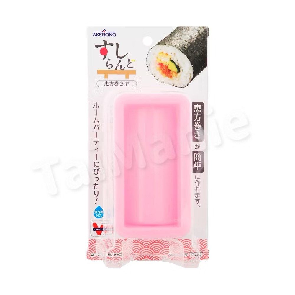 由 ivylai0217 (刊登 ID 1378056294，圖片 1) 提交，位於 新北市 (New Taipei) 的 壽司捲 海苔捲模具 壽司模具 飯糰模具 (類別：其他廚具和餐具)，說明：。