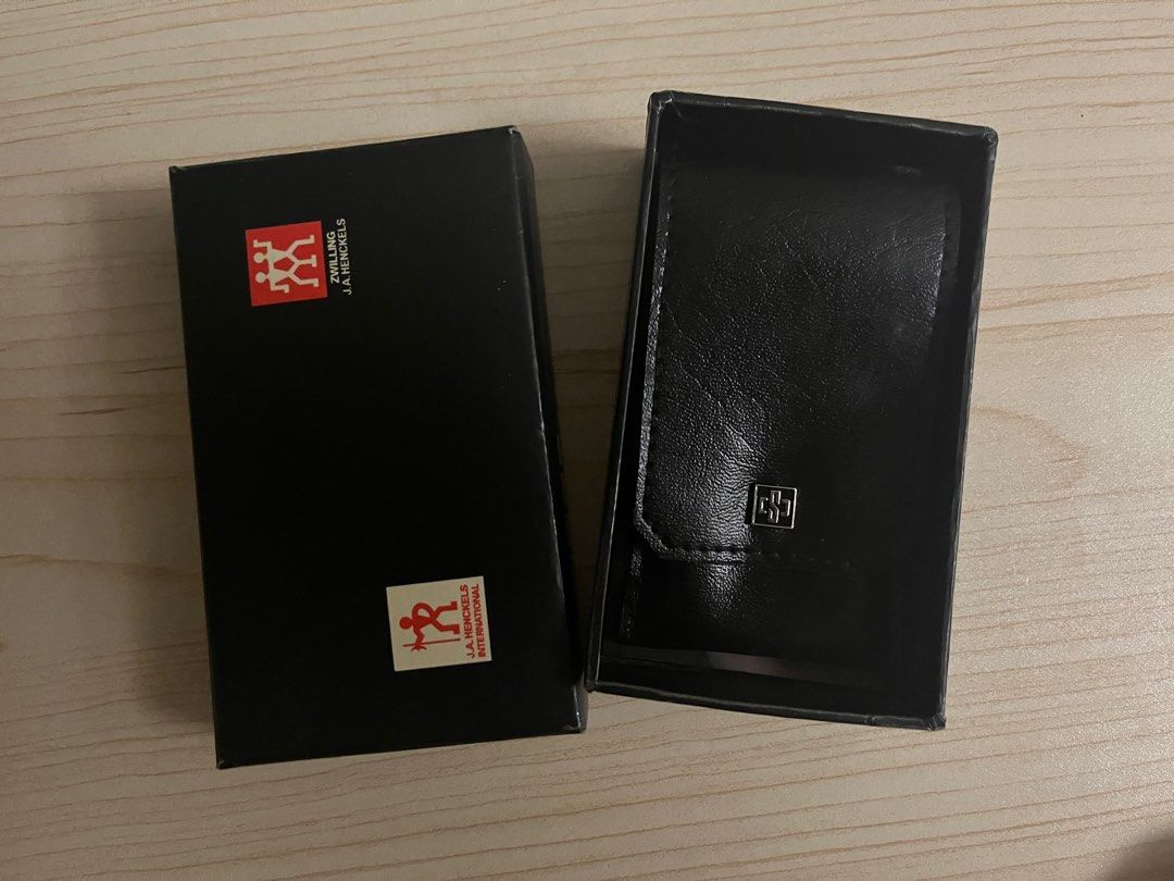 由 hsin20047059420 (刊登 ID 1378115852，圖片 1) 提交，位於 台南市 (Tainan) 的 德國雙人牌 皮套 指甲刀 修甲 美甲 二件組 (類別：美甲、手部保養)，說明：德國雙人牌 皮套 指甲刀 修甲 美甲 二件組。