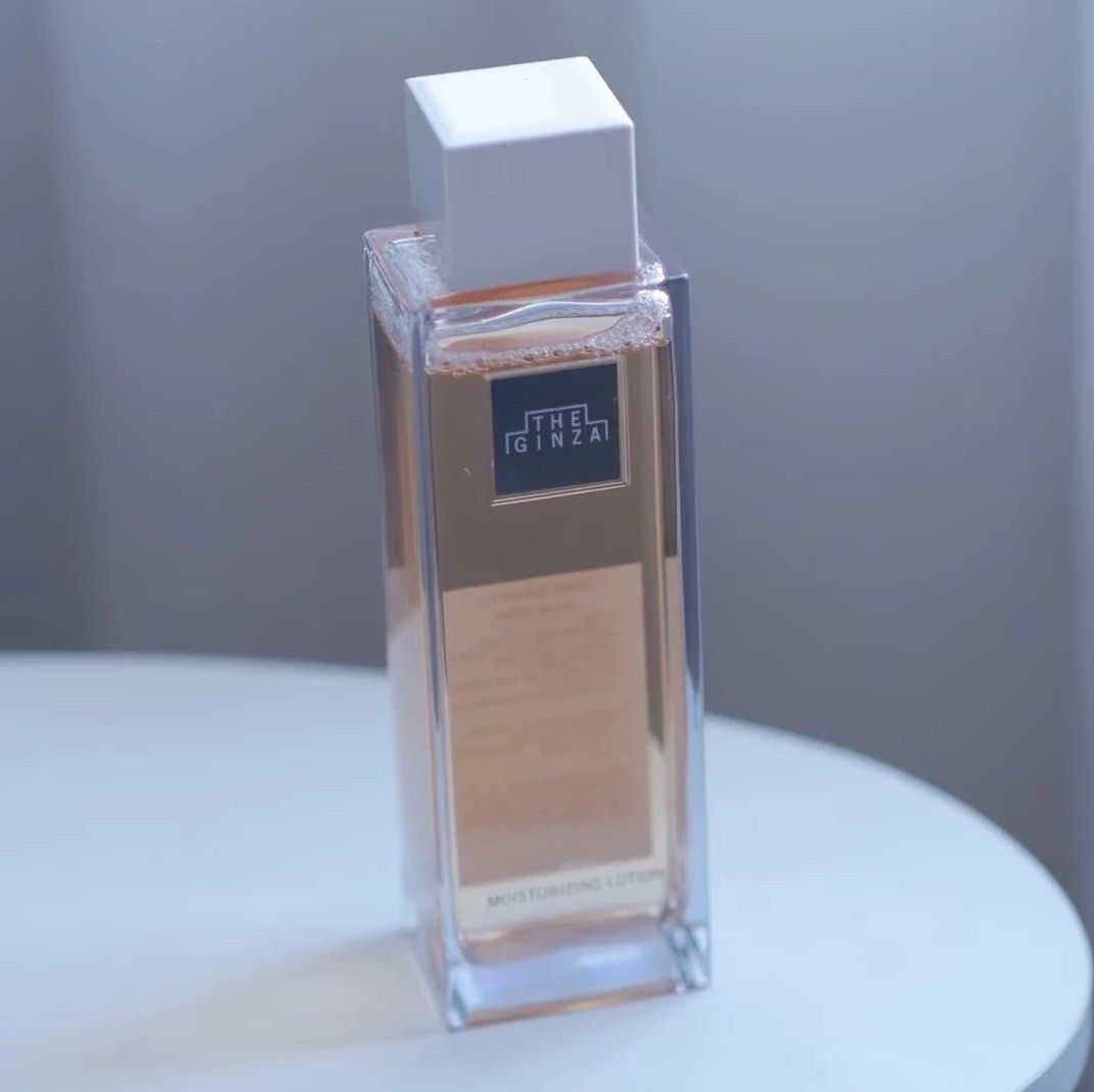 化粧水・ローション・トナー THE GINZA MOISTURIZING LOTION P 200mL