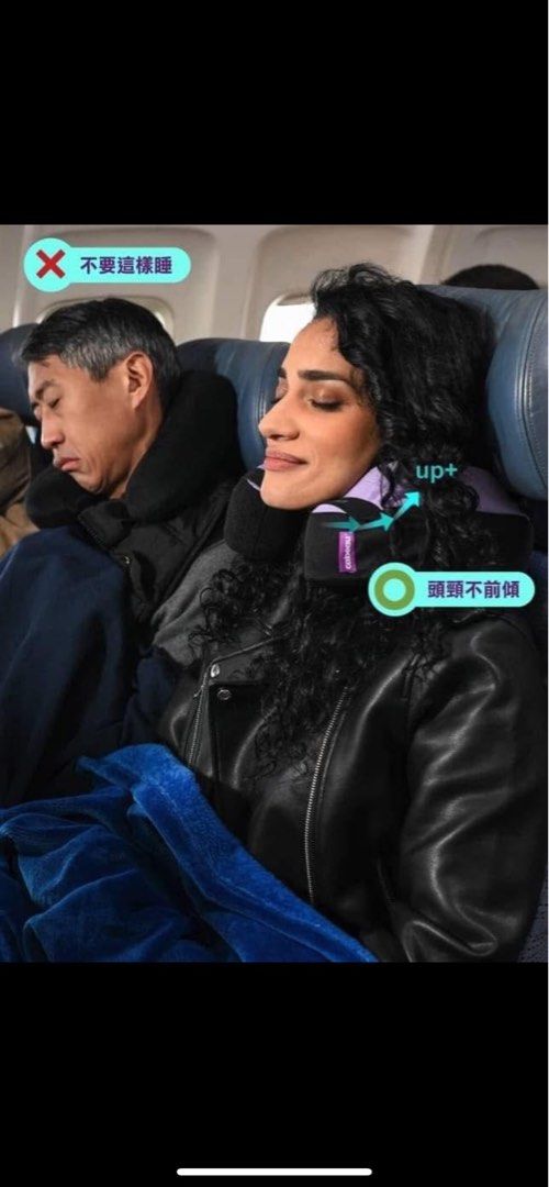 由 jimmy556634 (刊登 ID 1378001228，圖片 2) 提交，位於 台南市 (Tainan) 的 天天快速出貨🔥 Cabeau S3 S3 TNE 高級 旅行枕 記憶枕 頸枕 旅行頸枕 護頸枕 U型枕 現貨 (類別：其他居家傢俱)，說明：新的頸枕。