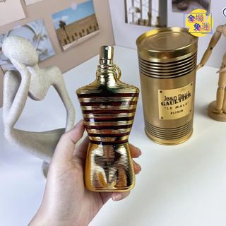 📌 Jean Paul Gaultier Le Male Elixir Absolu 高堤耶 裸男 精粹 *125ML 📢新店試業64218862452865110
