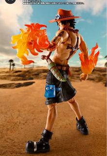 S.H.Figuarts 孫悟空＆龍 -40周年記念Edition- 崖の上のポニョ買取 | 高く売るなら【買取コレクター】