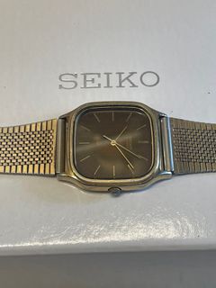 精工 Seiko type 第一代古董電子表64212191106433110