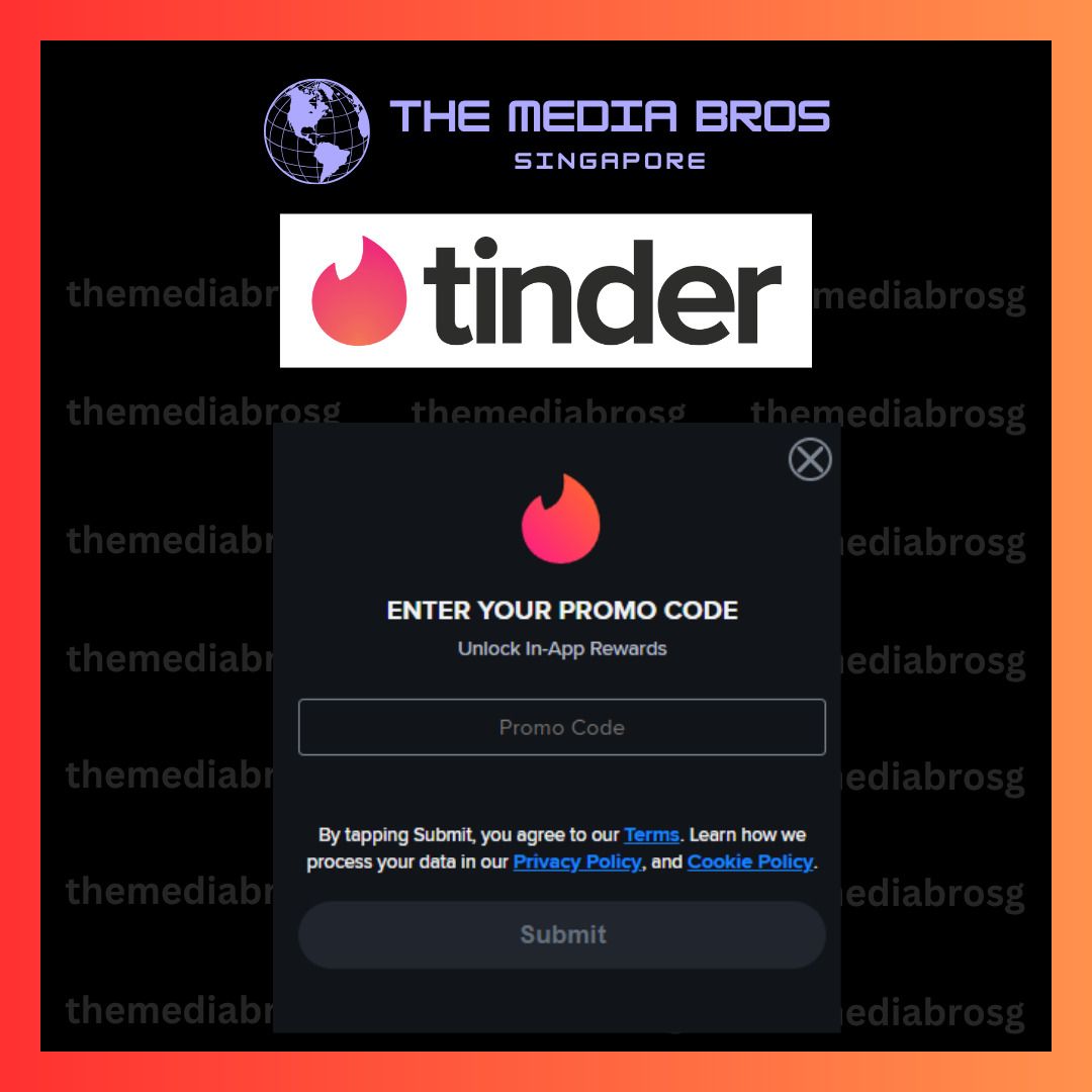 ⭐️ Tinder Plus | Tinder Gold | Tinder Platinum Gift Card ⭐️[Themediabrosg]63141631948930111
