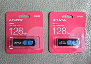 ADATA 128GB_USB3.2