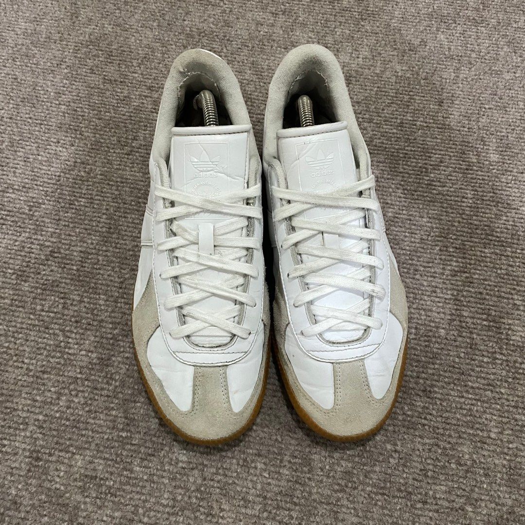 Adidas Gats (Category: Sneakers) located in Davao. Submitted by 082archive (Listing ID 1378026713, Image 3). Description: 8.5US/26.5CM Very good condition.
