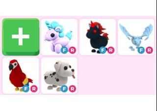 (Category: ) located in . Submitted by adoptme.sale.cheap (Listing ID 1378042985, Image 1). Description: .