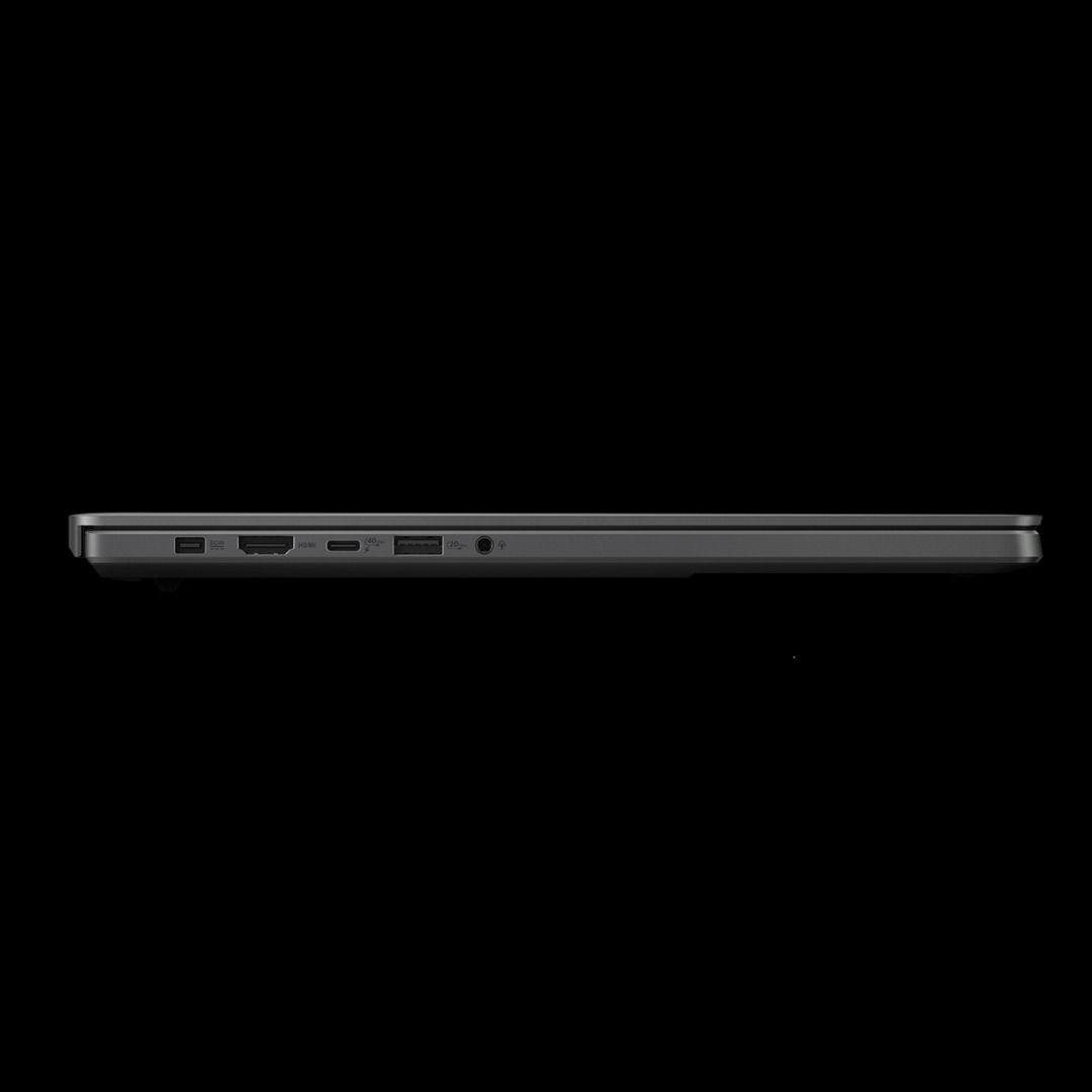 ASUS 4 Years SG Warranty ROG Zephyrus Laptop NB G814JIR-N6023W GRN I9 G Gaming Graphic Laptop (Category: Laptops & Notebooks) located in Singapore. Submitted by beauty.blue.52 (Listing ID 1378113046, Image 3). Description: - Excellent condition ASUS ROG Zephyrus laptop - Sleek grey design - Multiple ports for connectivity - Features vibrant ROG logo on screen - Perfect for work or play Selling ASUS ROG STRIX G18 Model: G814JVR-N6025W Condition: B