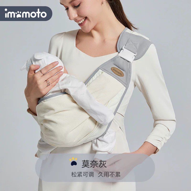 Baby Carrier (Category: Carriers & Slings) located in Singapore. Submitted by blessedfavouredloved (Listing ID 1377990429, Image 1). Description: .