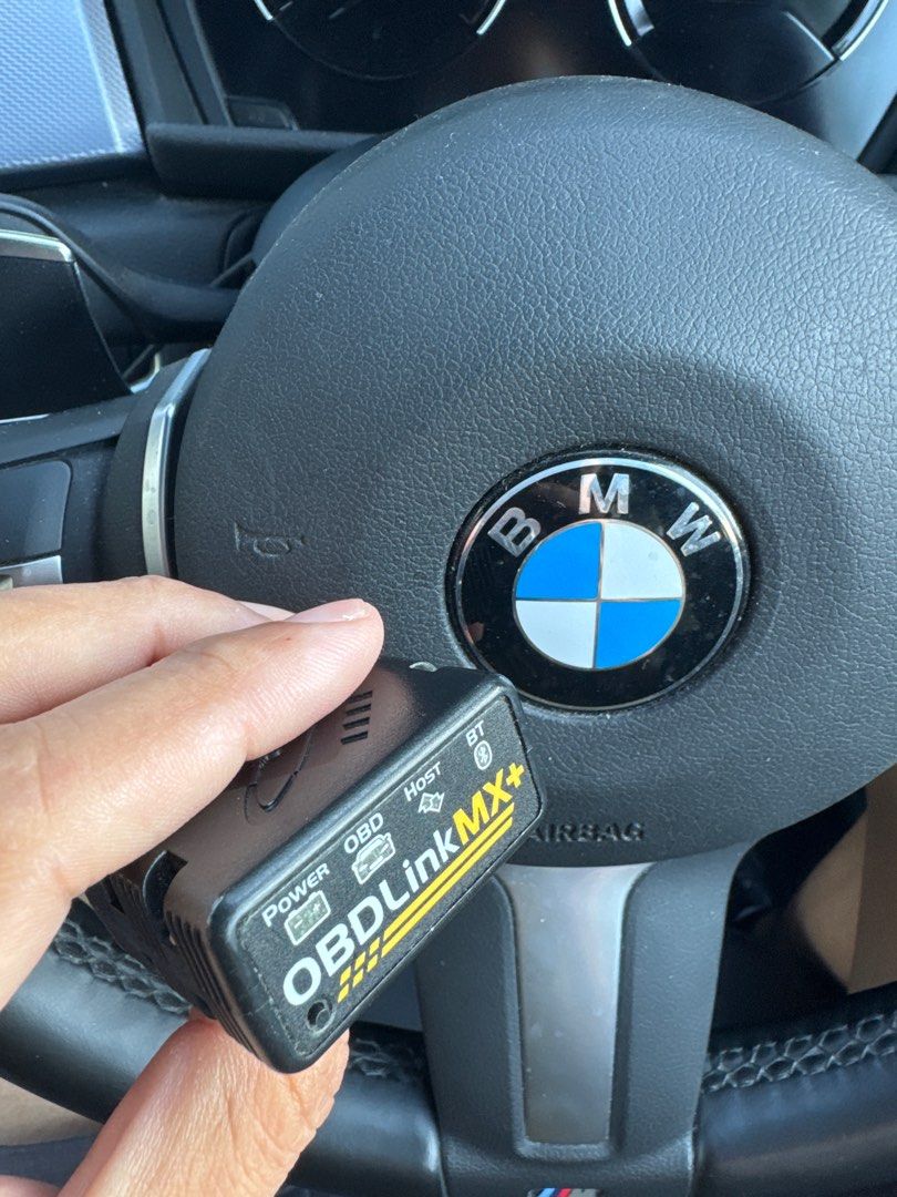 BMW coding (Category: ECU Tuning & Coding) located in Singapore. Submitted by fastdan (Listing ID 1377948627, Image 1). Description: BMW F46 coding .