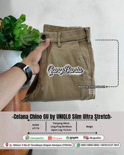 (Kategori: ) berada di . Dikirim oleh gangbuntu_sby (ID iklan 1378142993, Gambar 1). Deskripsi: .