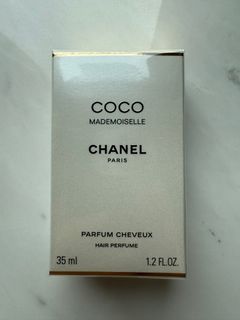 Chanel香水 - Coco Mademoiselle 頭髮香氛64200823585538110