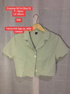 (Kategori: ) berada di . Dikirim oleh chy_stuff (ID iklan 1378023866, Gambar 1). Deskripsi: .