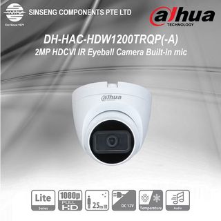 Dahua Collection item 2
