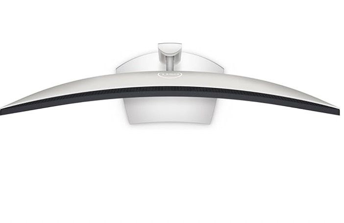 DELL S3422DWM Monitor (Category: Monitor Screens) located in Singapore. Submitted by lachmienterprise (Listing ID 1378027566, Image 2). Description: Dell S3422DW Curved Monitor - 34-inch WQHD (3440 x 1440) Display, 1800R Curved Screen, Built-in Dual 5W Speakers, 4ms Grey-to-Grey Response Time, 16.7 Million Colors .