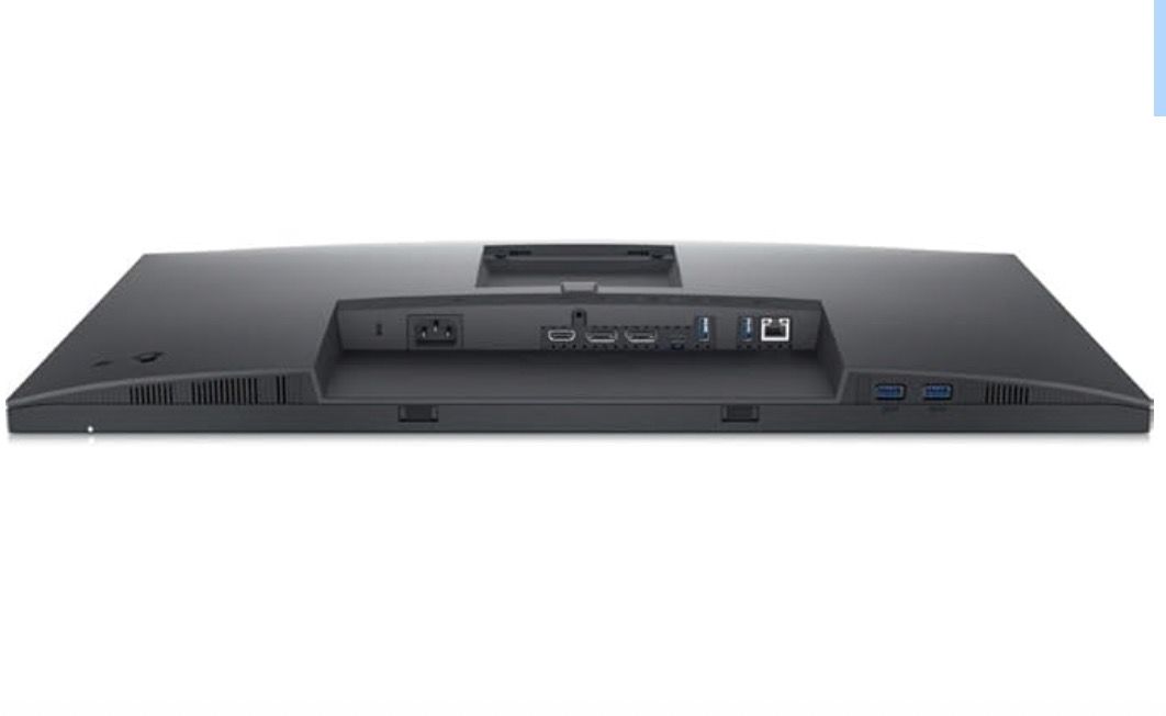 Dell 27 Inch P2722HE (Category: Monitor Screens) located in Singapore. Submitted by lachmienterprise (Listing ID 1378019917, Image 2). Description: Dell P2722HE: Crystal-Clear 27-Inch Full HD Display for Work & Productivity The Dell P2722HE 27-inch Full HD Monitor is a productivity powerhouse, delivering crisp, clear visuals with a 1920 x 1080 resolution. Its 16:9 aspect ratio provides ample screen space, perfect for multitasking and managing mul