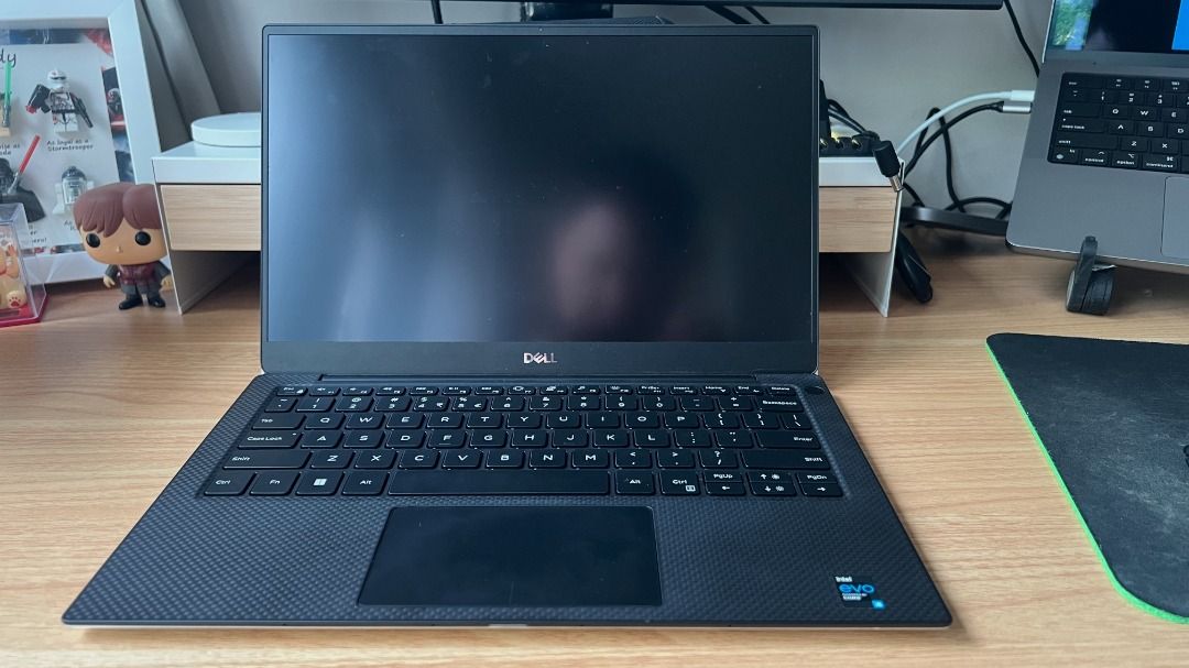 Dell XPS 13' 9305 (Category: Laptops & Notebooks) located in Singapore. Submitted by taufeek.sani (Listing ID 1378020412, Image 3). Description: Link: https://www.dell.com/en-us/shop/laptops/13/spd/xps-13-9305-laptop Like new, only used 5 times. 11th Gen i5-1135 2.4ghz 8GB Ram 512GB SSD Windows 11 Pro 64-bit Intel Iris Integrated Graphics 1.2kg Comes with official charger. No box provided. .
