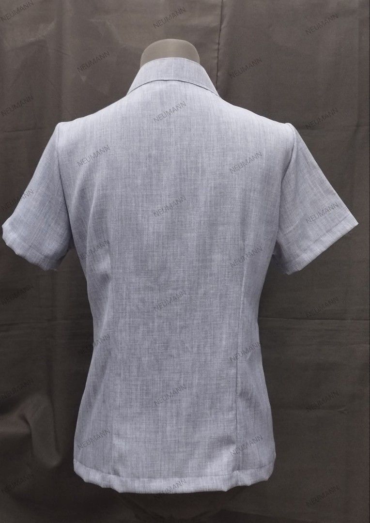 DepED TEACHING UNIFORM TUE&THUR LADIES (Category: Blouses) located in Manila. Submitted by neumann_studioph (Listing ID 1378034045, Image 3). Description: DepED TEACHING UNIFORM TUE&THUR LADIES P 1,500 Size Available S , M , L , XL Open for Bulk Order Pm me for More Inquiry #neumann #neumannclothing #teacheruniform #teacherladies.