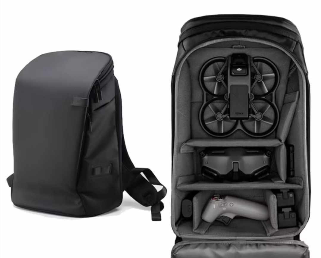 Drone Camera bag back pack (Category: Drones) located in Cainta. Submitted by apolloeleven33 (Listing ID 1378089927, Image 2). Description: Drone Camera bag back pack Price 2500.