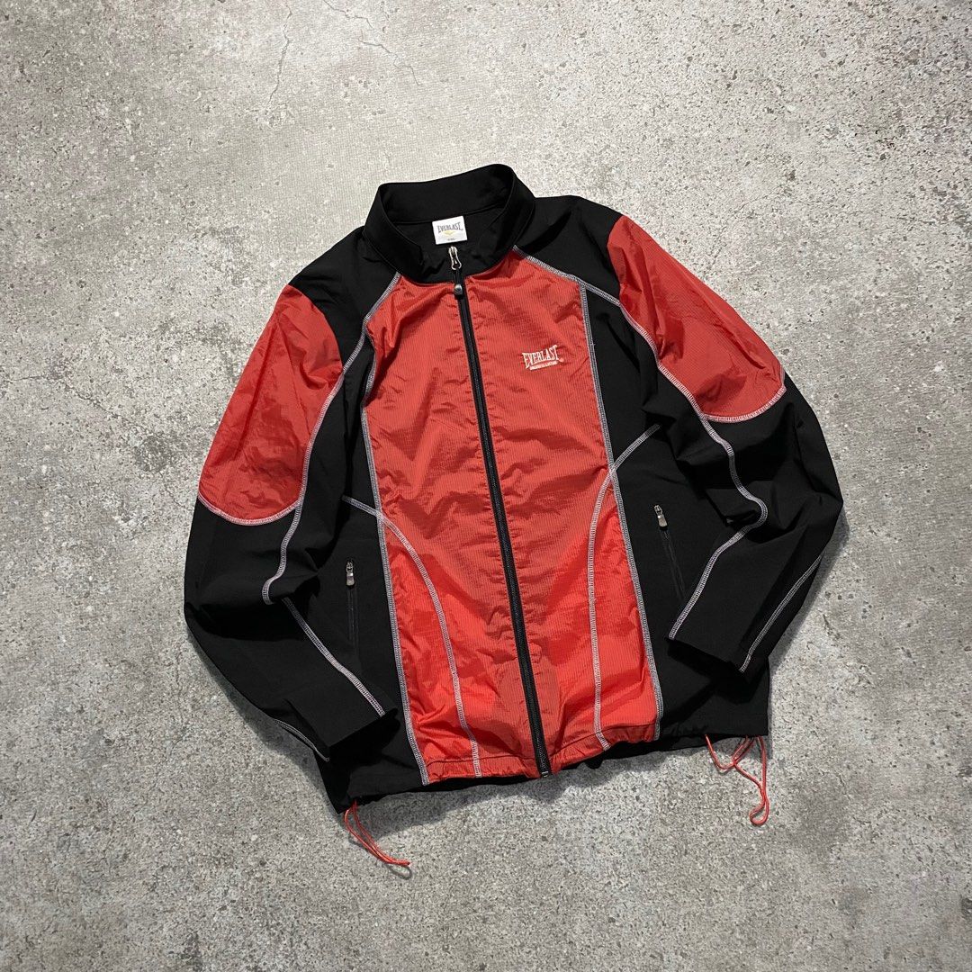 Everlast Sport Jacket Bodyfit