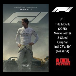(Category: ) located in . Submitted by reelposterz (Listing ID 1372901937, Image 1). Description: .